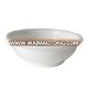 porcelain soup bowl