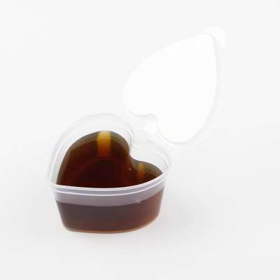 Mini dessert cup cheap 1.5oz wholesale disposable plastic sauce cups